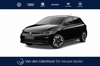 VOLKSWAGEN POLO Diefstalalarm | Verwarmbare voorstoelen | Zijruiten achter en achterruit getint, 65% lichtabsorberend | Airconditioning automatisch (Climatronic), 2-zone