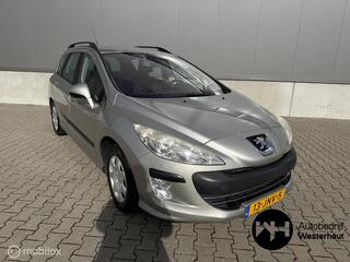 Peugeot 308 (2007 - 2013)