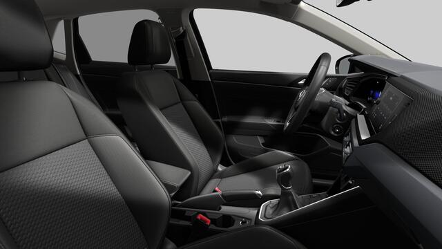 Volkswagen Polo Parkeersensoren voor en achter Park Distance Control