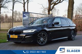 BMW 5-Serie (2016 - 2023)