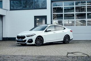 BMW 2-SERIE Gran Coup� - 218i M sport|Pano|Carplay|Stoelverwarming