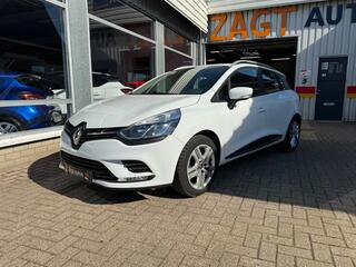 RENAULT CLIO Estate 0.9 TCe Zen