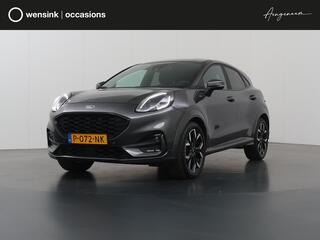Ford Puma 1.0 EcoBoost Hybrid ST-Line X | Winterpakket | Parkeercamera | Climate Control | Cruise Control | B&amp;O | Apple Carplay/Android Auto |