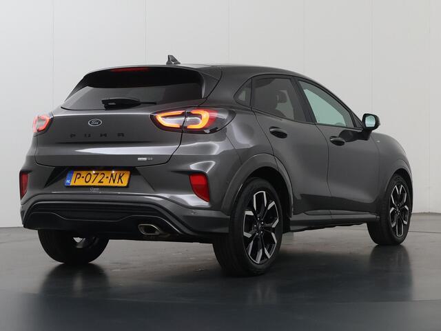 Ford Puma 1.0 EcoBoost Hybrid ST-Line X | Winterpakket | Parkeercamera | Climate Control | Cruise Control | B&O | Apple Carplay/Android Auto |
