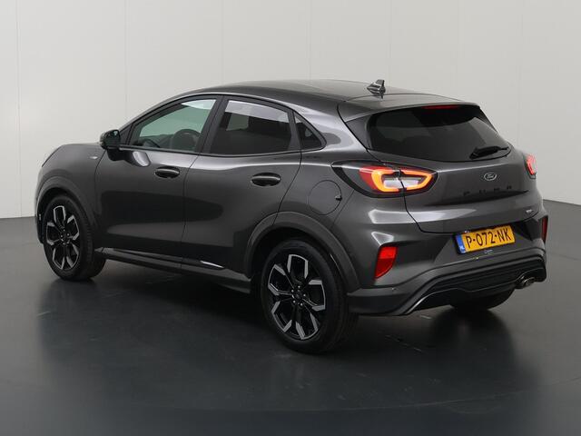 Ford Puma 1.0 EcoBoost Hybrid ST-Line X | Winterpakket | Parkeercamera | Climate Control | Cruise Control | B&O | Apple Carplay/Android Auto |