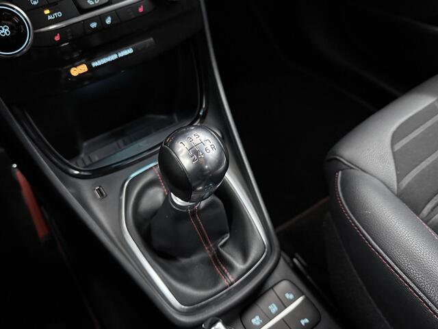 Ford Puma 1.0 EcoBoost Hybrid ST-Line X | Winterpakket | Parkeercamera | Climate Control | Cruise Control | B&O | Apple Carplay/Android Auto |