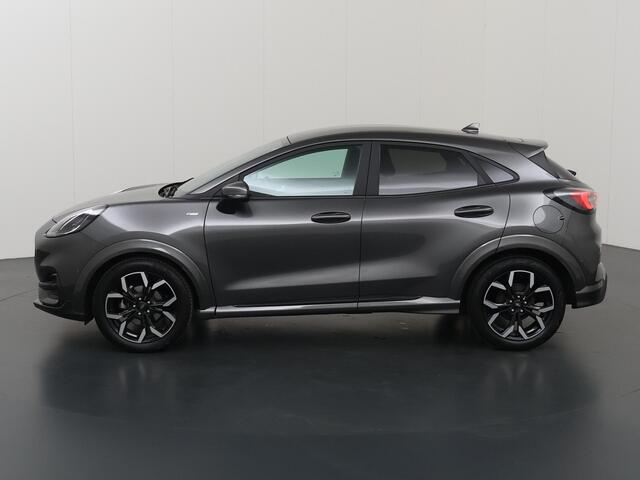 Ford Puma 1.0 EcoBoost Hybrid ST-Line X | Winterpakket | Parkeercamera | Climate Control | Cruise Control | B&O | Apple Carplay/Android Auto |