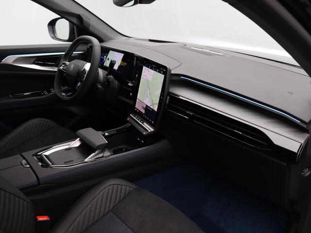 Renault Rafale atelier Alpine Plug-in Hybrid 300 | Achteruitrijcamera | Blind Spot Warning | Elektrisch verwarmbare voorstoelen