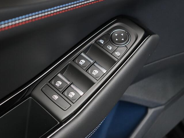 Renault Rafale atelier Alpine Plug-in Hybrid 300 | Achteruitrijcamera | Blind Spot Warning | Elektrisch verwarmbare voorstoelen