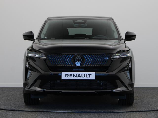 Renault Rafale atelier Alpine Plug-in Hybrid 300 | Achteruitrijcamera | Blind Spot Warning | Elektrisch verwarmbare voorstoelen