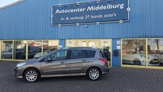 PEUGEOT 308 1.6 VTI XS SW