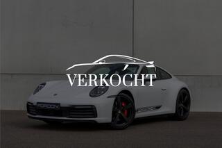 PORSCHE 911 3.0 Carrera 4 S