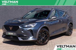 Cupra Formentor 1.4 e-Hybrid VZ Performance 245PK CAMERA TREKHAAK LEDER ACC