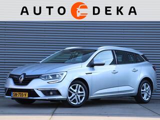 RENAULT MEGANE Estate 1.5 dCi Zen Automaat *Navigatie*Stoelverw.*Parkeersens.*