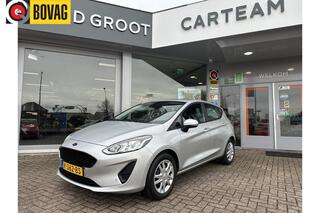FORD FIESTA 1.0 EcoB. Connected | CarPlay | Airco | Cruise | PDC