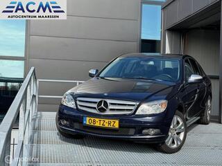Mercedes-Benz C-Klasse Estate (2007 - 2014)