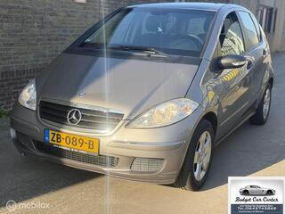 Mercedes-Benz A-Klasse (2004 - 2012)