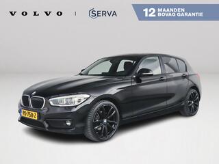 BMW 1-Serie (2011 - 2019)