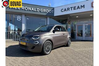 Fiat 500 (2007 - 2025)