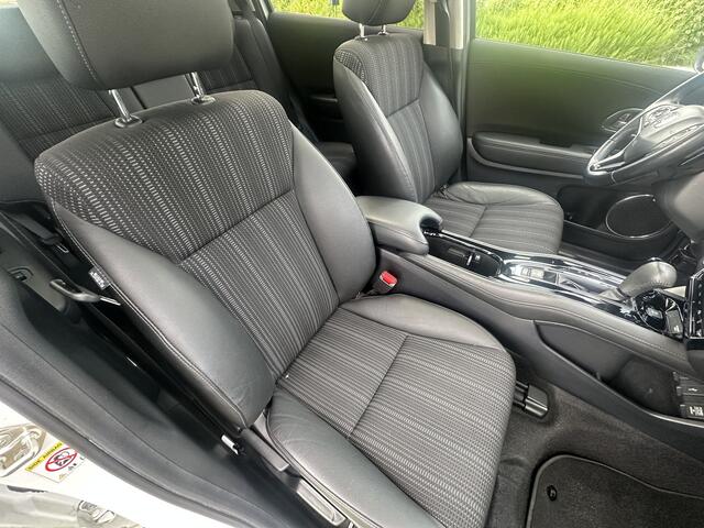 Honda HR-V 1.5 i-VTEC Executive Full option  Uniek zie advertentie