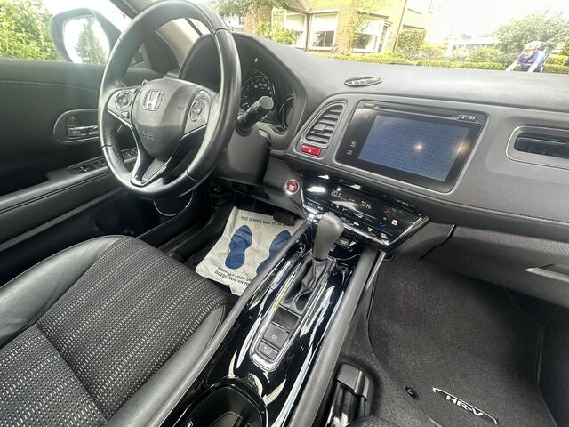 Honda HR-V 1.5 i-VTEC Executive Full option  Uniek zie advertentie