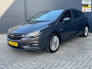 Opel Astra (2015 - 2021)