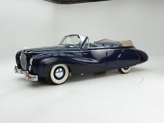 Austin Sheerline '49 