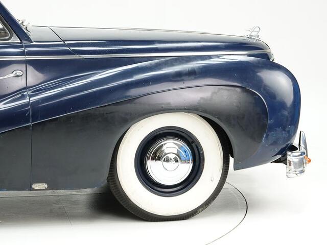 Austin Sheerline '49 
