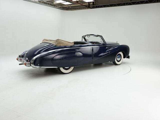 Austin Sheerline '49 