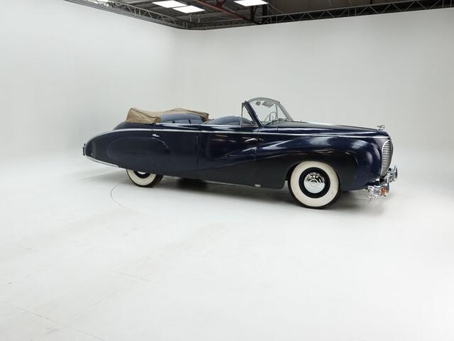 Austin Sheerline '49 