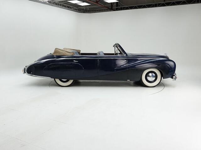 Austin Sheerline '49 