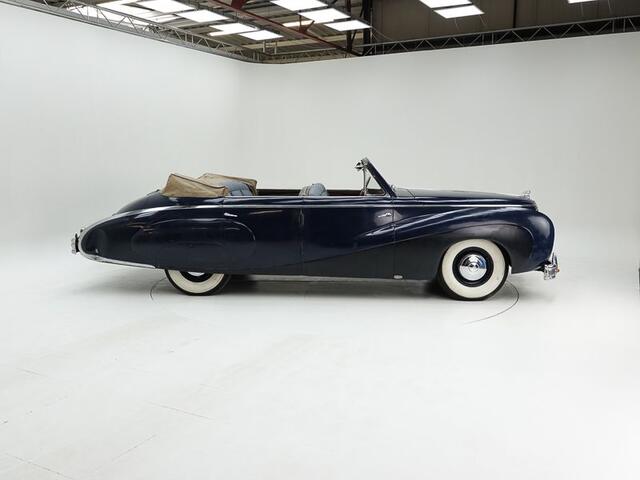 Austin Sheerline '49 