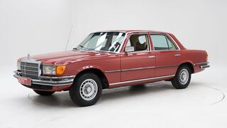 Mercedes-Benz 280 