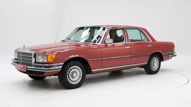 Mercedes-Benz 280 