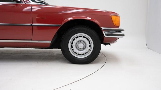 Mercedes-Benz 280 