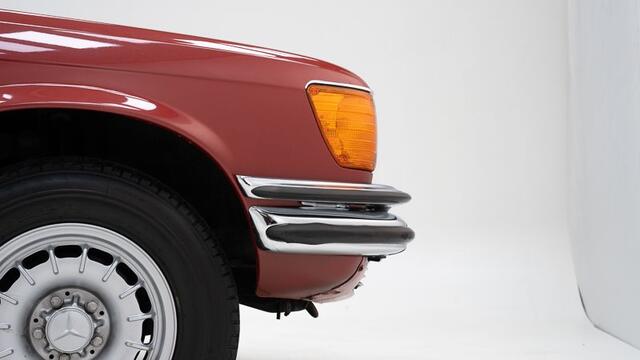 Mercedes-Benz 280 