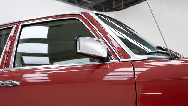 Mercedes-Benz 280 