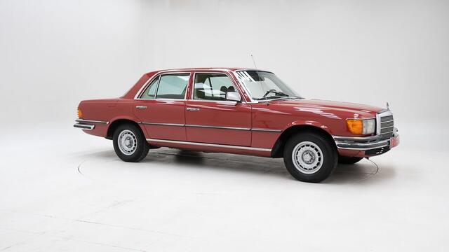Mercedes-Benz 280 