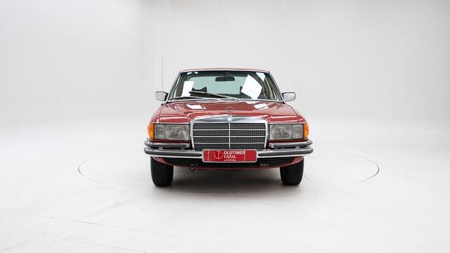 Mercedes-Benz 280 