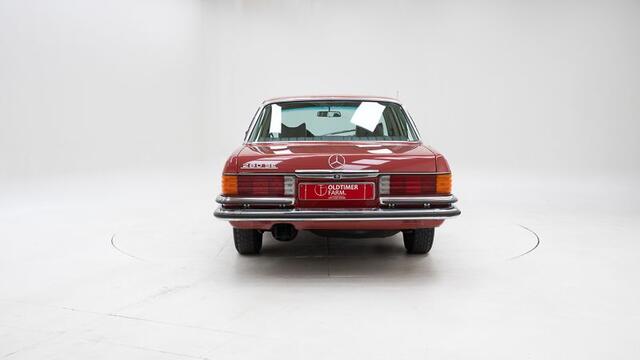 Mercedes-Benz 280 