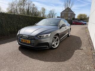 Audi A5 (2016 - 2024)