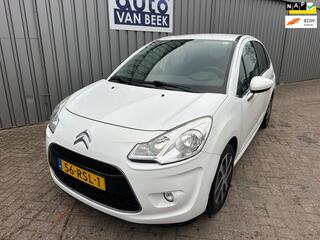 Citroen C3 (2010 - 2016)