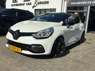 Renault Clio (2012 - 2019)