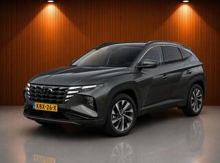 HYUNDAI TUCSON 1.6 T-GDI HEV Premium