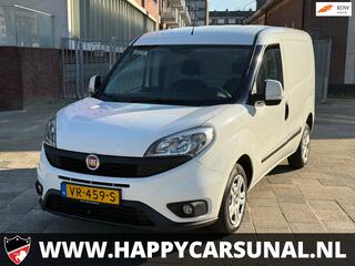 FIAT DOBLO Cargo 1.3 MJ L1H1 SX, NIEUWE APK, NAVI, NAP 139.000