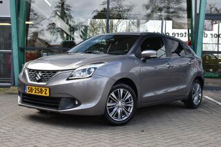 Suzuki Baleno