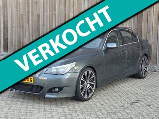BMW 5-Serie (2003 - 2010)