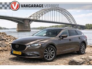 Mazda 6 Sportbreak