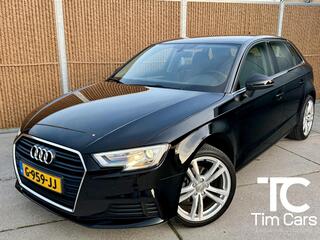 Audi A3 Sportback (2012 - 2020)