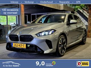 BMW 1-Serie (2020 - 2024)